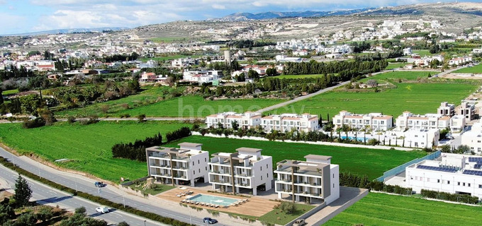 Appartement à vendre à Paphos