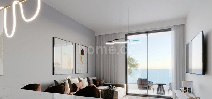 Apartment for sale in Paphos