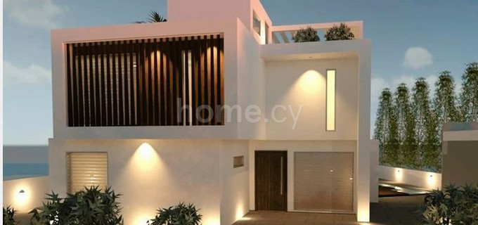 Villa for sale in Paphos