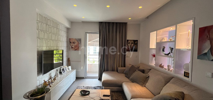 Apartamento para alquilar en Limassol