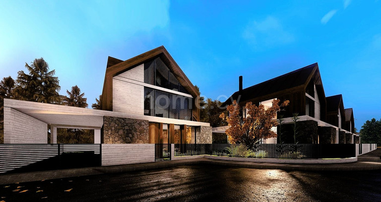 Villa till salu i Limassol