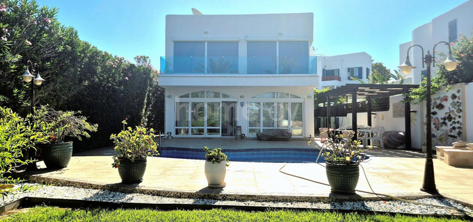 Villa a la venta en Paphos