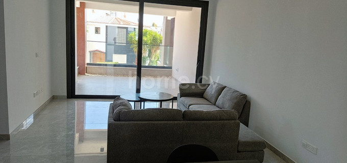 Wohnung in Limassol zu vermieten