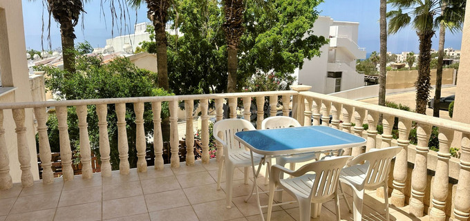 Apartment to rent in Paphos