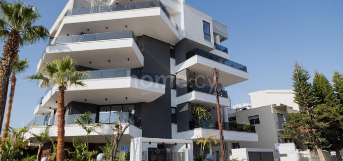 Apartment to rent in Limassol