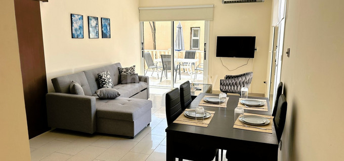 Apartamento para alquilar en Paphos