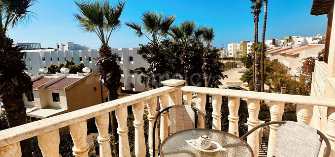 Apartment for sale in Paphos