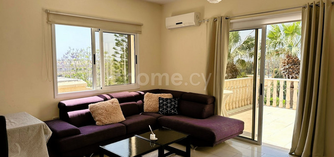 Apartment to rent in Paphos