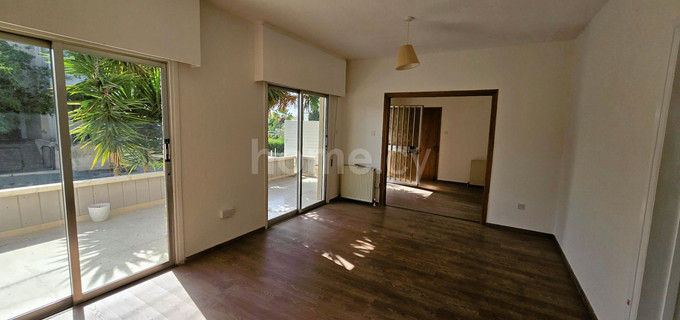 Semi-detached house to rent in Limassol