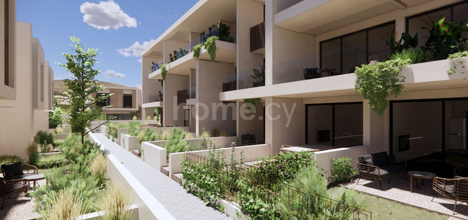 Apartment for sale in Paphos