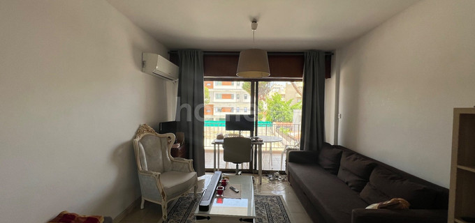 Apartment to rent in Limassol