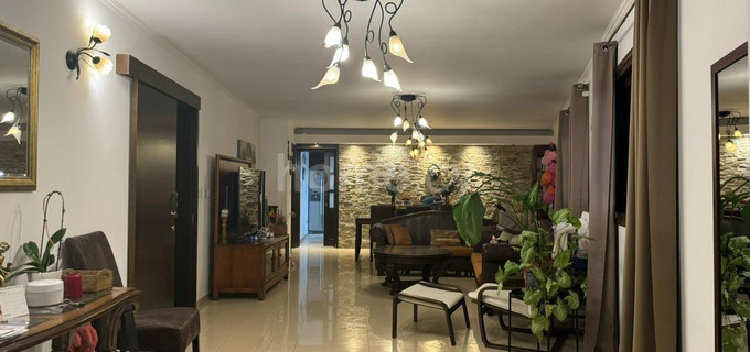 Apartment to rent in Limassol