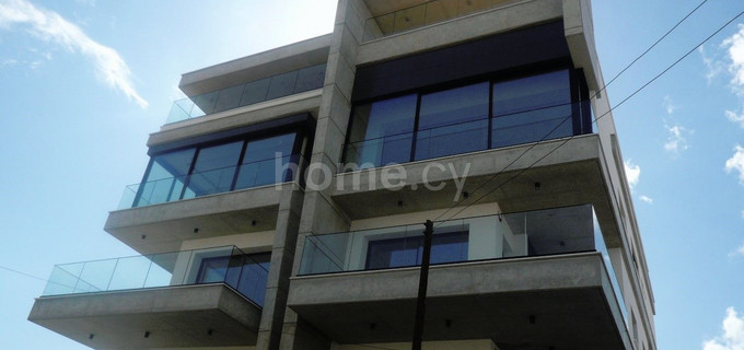 Apartment to rent in Limassol