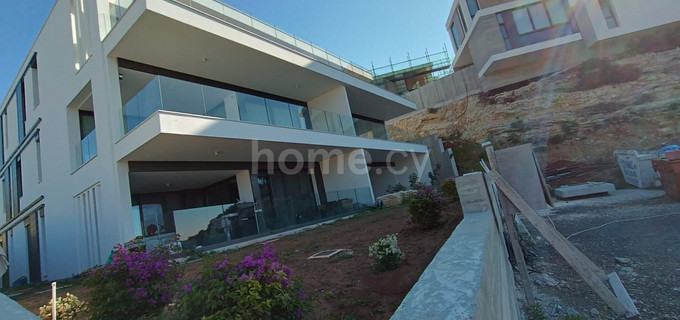 Appartement au rez-de-chaussée à vendre à Limassol