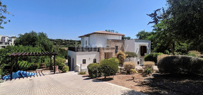 Villa for sale in Paphos