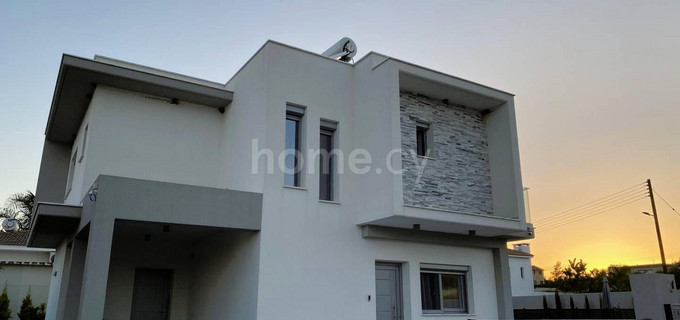 Villa to rent in Limassol