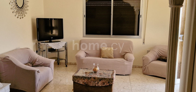 Semi-detached house to rent in Limassol