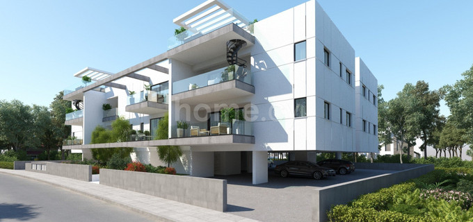 Apartamento a la venta en Limassol