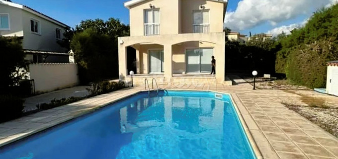 Villa à louer à Peyia