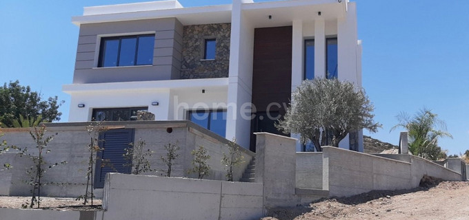 Villa in Limassol zu vermieten