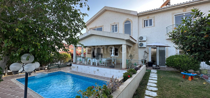 Villa for sale in Limassol