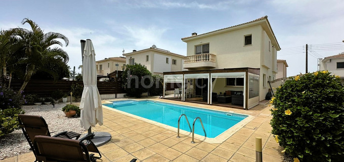 Villa a la venta en Paphos