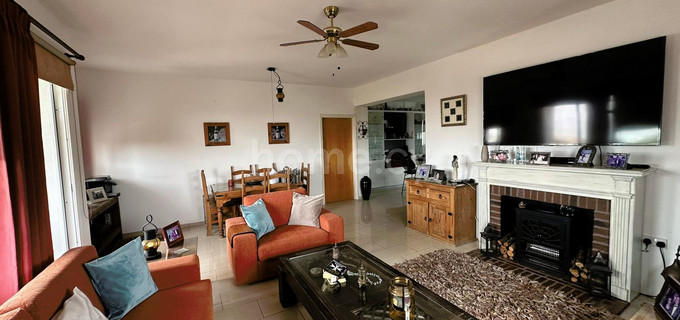 Apartment for sale in Paphos