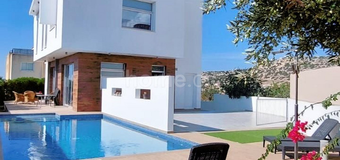 Villa for sale in Paphos