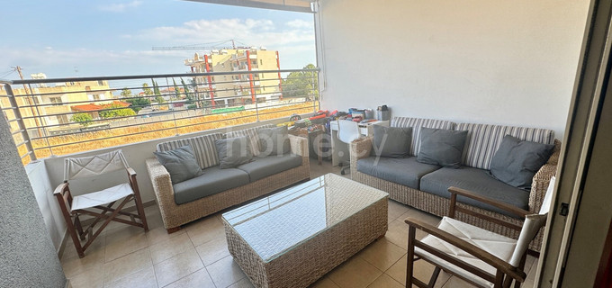 Apartment for sale in Limassol