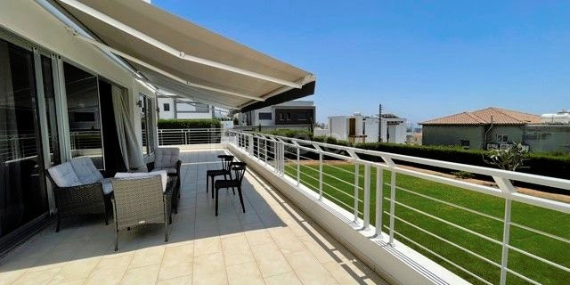 Villa to rent in Limassol