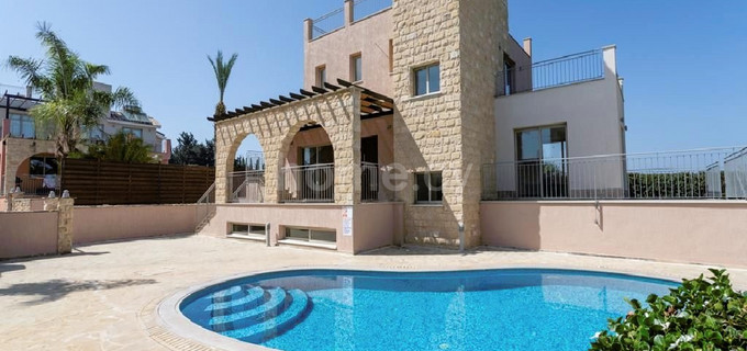 Villa for sale in Paphos