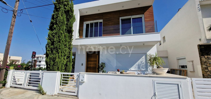 Villa for sale in Limassol