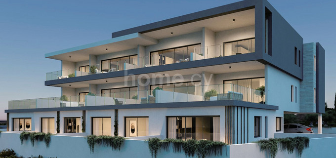 Apartment for sale in Paphos