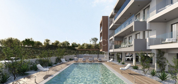 Apartment for sale in Paphos