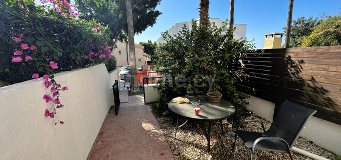 Ground floor apartment for sale in Paphos