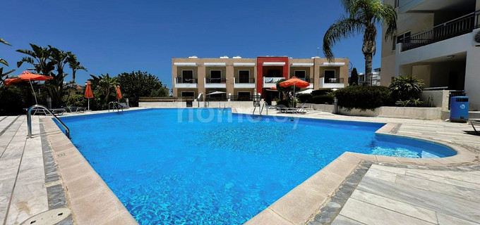 Apartment for sale in Paphos