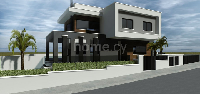 Villa for sale in Limassol