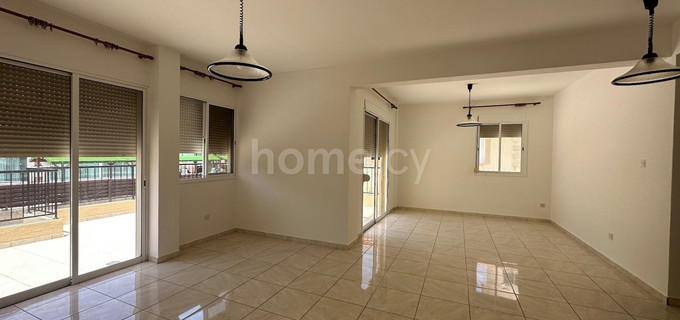 Apartamento para alquilar en Limassol