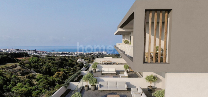 Apartment for sale in Paphos