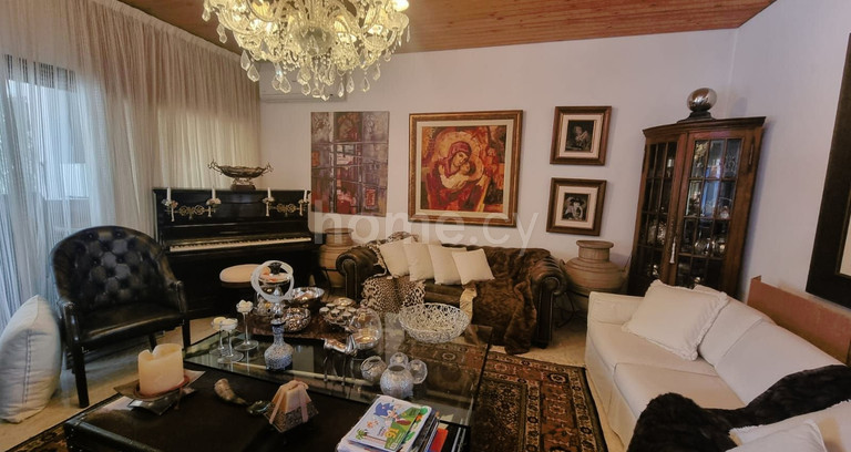 Villa para alquilar en Limassol