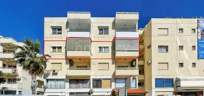 Apartment for sale in Limassol