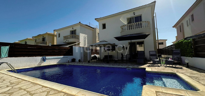 Villa a la venta en Paphos