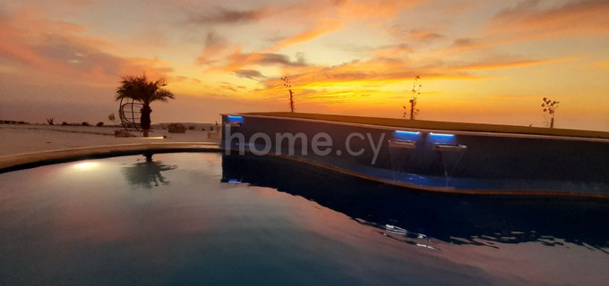 Bungalow for sale in Paphos