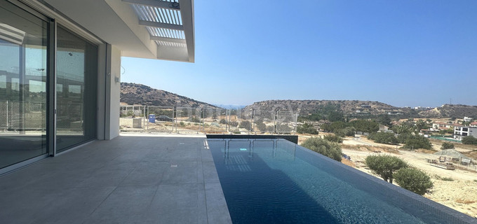 Villa in Limassol zu vermieten