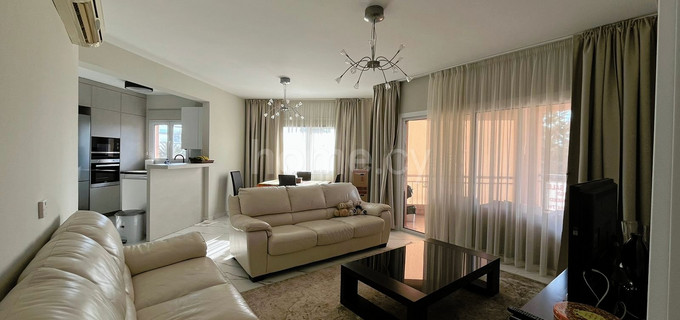 Apartment for sale in Paphos