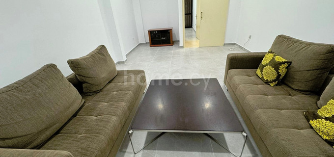 Ground floor apartment to rent in Limassol