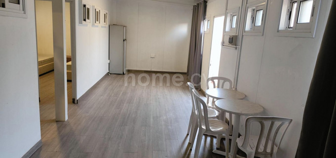 Ground floor apartment to rent in Limassol