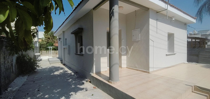 Villa para alquilar en Limassol