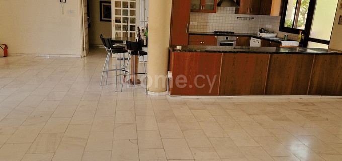 Bungalow to rent in Limassol