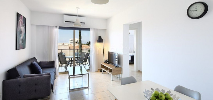 Apartment for sale in Paphos